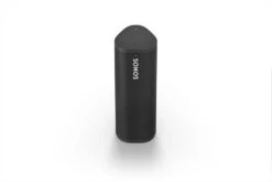 SONOS - ROAM-Black