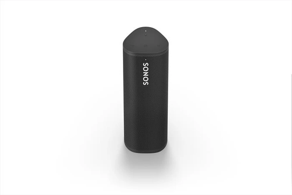SONOS - ROAM-Black 3 SONOS - ROAM-Black