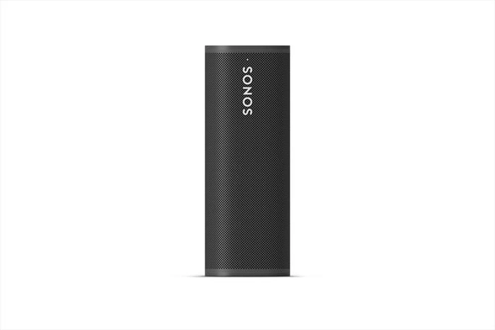 SONOS - ROAM-Black 4 SONOS - ROAM-Black - immagine 2