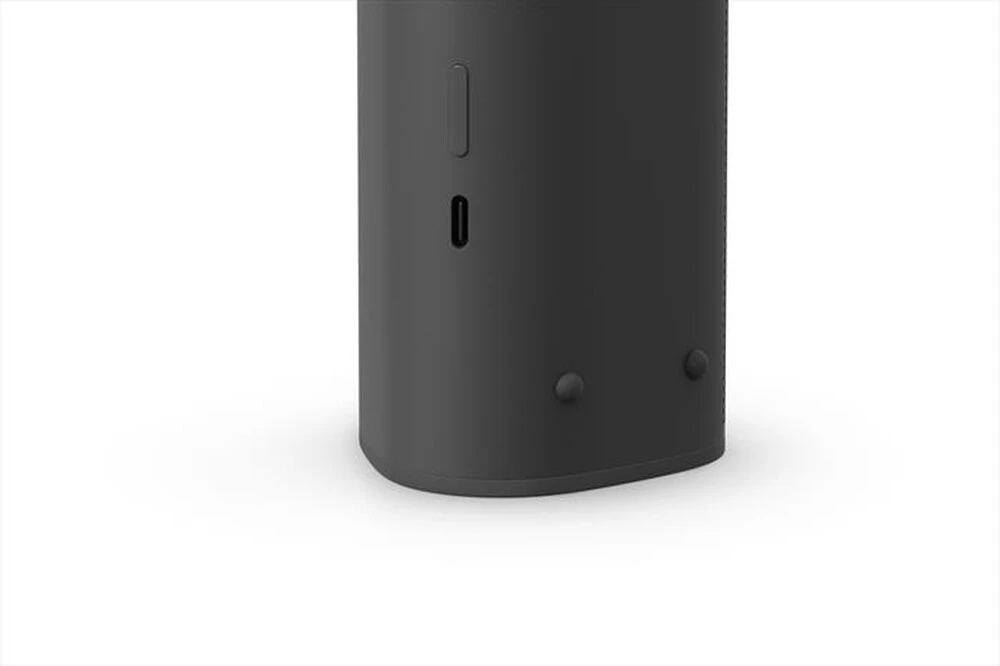 SONOS - ROAM-Black 6 SONOS - ROAM-Black - immagine 4