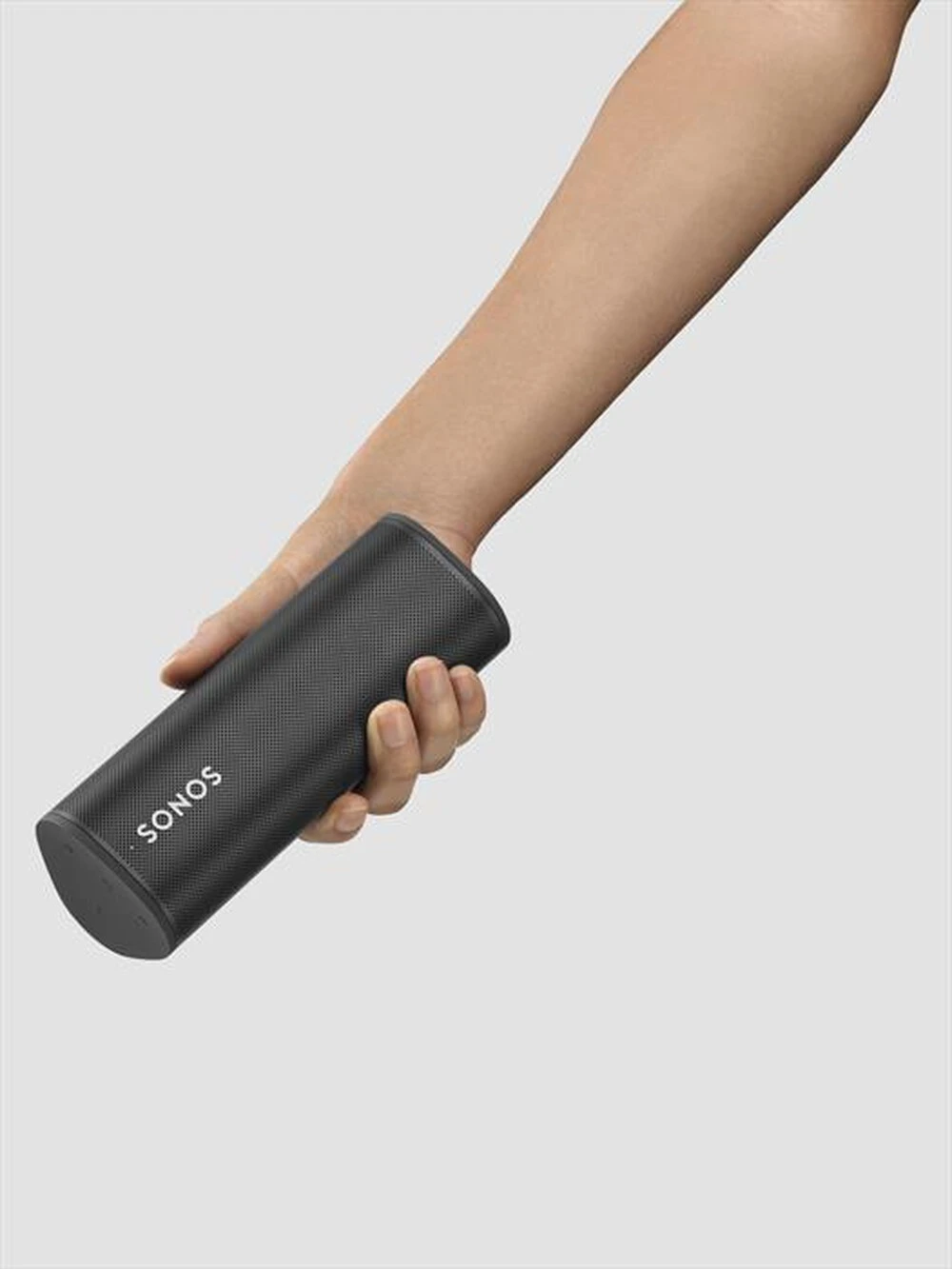 SONOS - ROAM-Black 7 SONOS - ROAM-Black - immagine 5