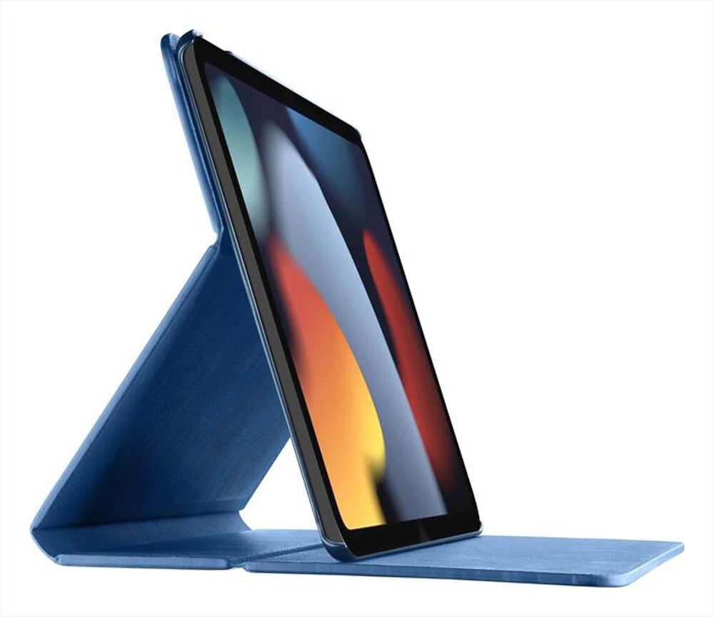 CELLULARLINE - FOLIOIPADMINI2021B-Blu 3 CELLULARLINE - FOLIOIPADMINI2021B-Blu