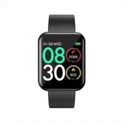 LENOVO - SMARTWATCH E1 PRO-NERO -Negozio Di Elettronica 212004226 1