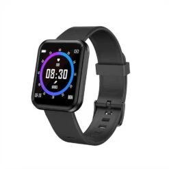 LENOVO - SMARTWATCH E1 PRO-NERO -Negozio Di Elettronica 212004226 2