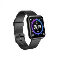 LENOVO - SMARTWATCH E1 PRO-NERO -Negozio Di Elettronica 212004226 3
