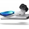 ZENS - 4IN1 MAGSAFE WIRELESS CHARGER-White -Negozio Di Elettronica 212004231