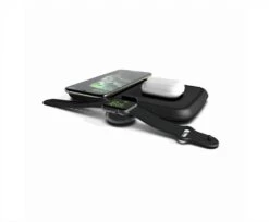 ZENS - WIRELESS PACK 3 IN 1 POWERBANK 2 X 10W + APPLE WA