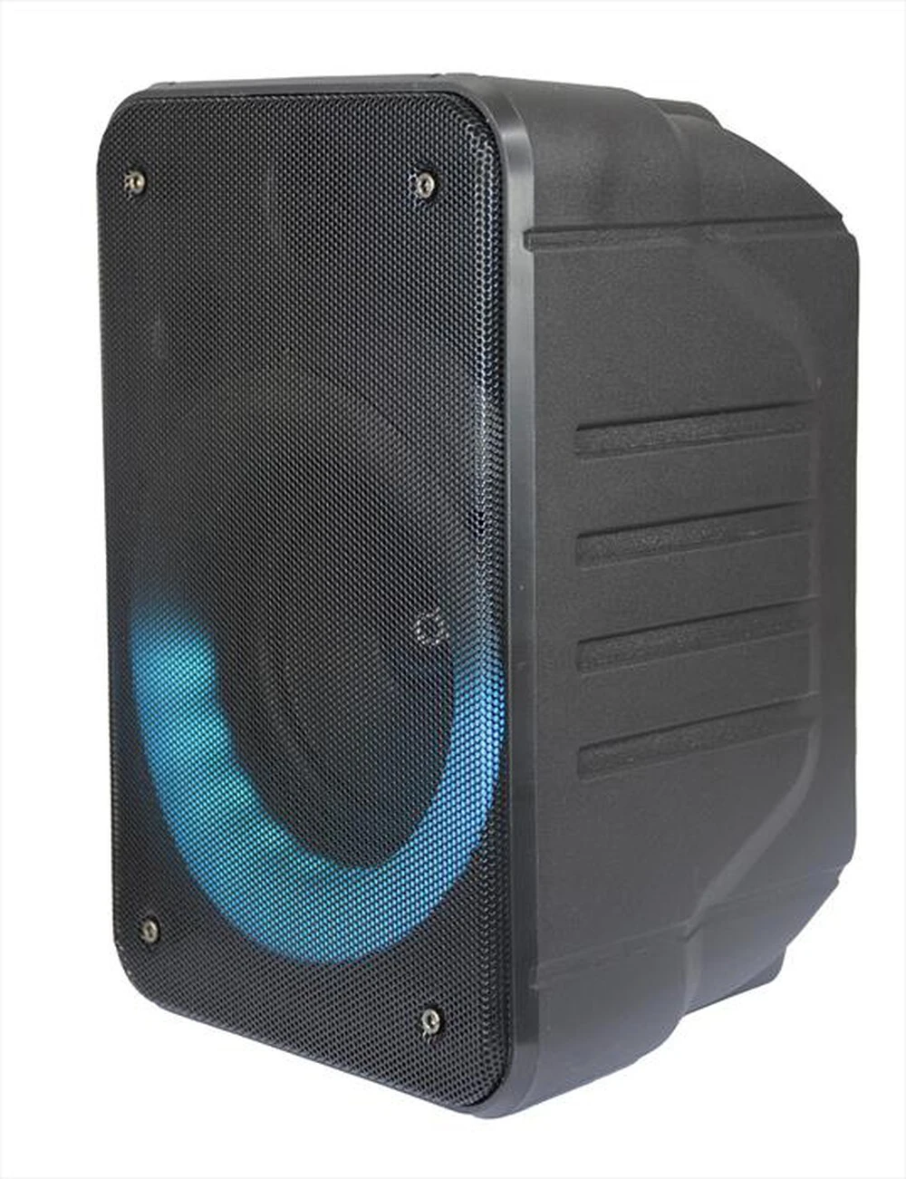 KARMA - INFINITY-Nero 6 KARMA - INFINITY-Nero - immagine 4