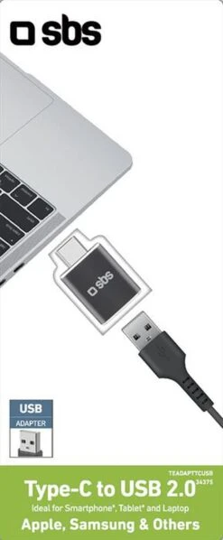 SBS - TEADAPTTCUSB