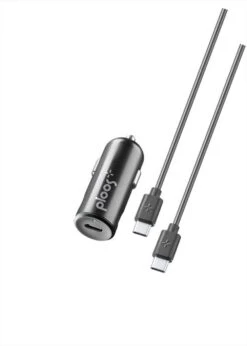 CELLULARLINE - PLCCKITC2CPD25WK-Nero