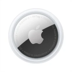 APPLE - AirTag (1 Pack)