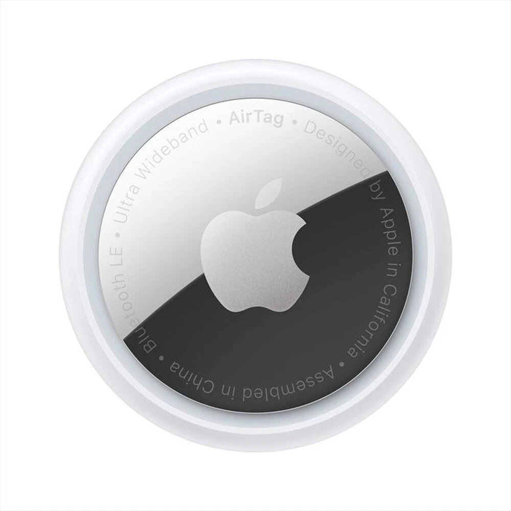 APPLE - AirTag (1 Pack) 3 APPLE - AirTag (1 Pack)