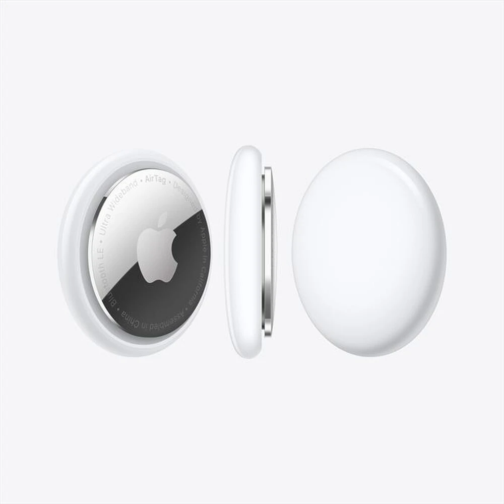 APPLE - AirTag (1 Pack) 5 APPLE - AirTag (1 Pack) - immagine 3