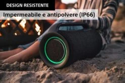 SONY - SRSXG500B.EU8-Nero -Negozio Di Elettronica 212005603 2