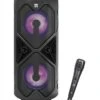XTREME - SPEAKER WIRELESS BT RAFLES-NERO