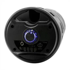 XTREME - SPEAKER WIRELESS BT RAFLES-NERO -Negozio Di Elettronica 212005800 4