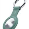 CELLULARLINE - AIRTAGKEYRINGG-Verde -Negozio Di Elettronica 212005948