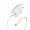OTTERBOX - CARICATORE DA MURO USB-C 20W + CAVO USB-C-LIGHTING-bianco -Negozio Di Elettronica 212006020