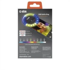 SBS - TESELFIERINGRGBMINI -Negozio Di Elettronica 212006129 2