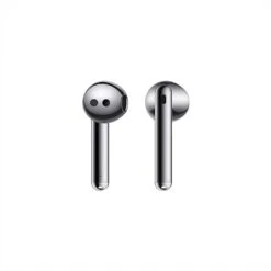 HUAWEI - FREEBUDS 4-Silver Frost -Negozio Di Elettronica 212007498 2