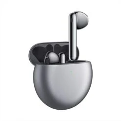 HUAWEI - FREEBUDS 4-Silver Frost -Negozio Di Elettronica 212007498 4