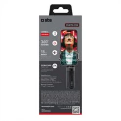 SBS - TETRIPODPRO - -Negozio Di Elettronica 212007798 3