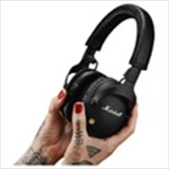 MARSHALL - MONITOR II ANC-Nero -Negozio Di Elettronica 212007913 4