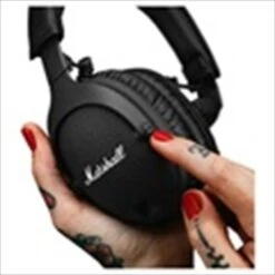 MARSHALL - MONITOR II ANC-Nero -Negozio Di Elettronica 212007913 5