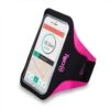 CELLY - ARMBANDXXLPK - FASCIA DA BRACCIO FINO A 6.5-ROSA/NEOPRENE -Negozio Di Elettronica 212009241
