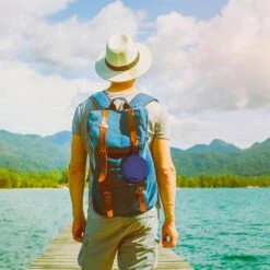 CELLY - UPBEATBL - WIRELESS UPBEAT SPEAKER-BLU/PLASTICA -Negozio Di Elettronica 212009245 3