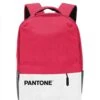 CELLY - PT-BK198P - PANTONE BACKPACK 15.6-ROSA/NYLON -Negozio Di Elettronica 212009263
