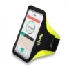 CELLY - ARMBANDXXLYL - FASCIA DA BRACCIO FINO A 6.5-GIALLO/NEOPRENE -Negozio Di Elettronica 212009297