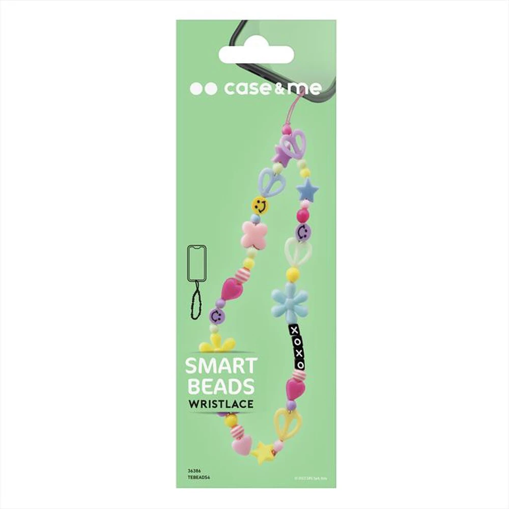 SBS - TEBEADS4-XOXO 4 SBS - TEBEADS4-XOXO - immagine 2