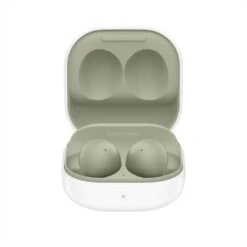 SAMSUNG - GALAXY BUDS2-Olive
