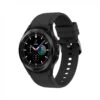 SAMSUNG - GALAXY WATCH4 CLASSIC 42MM BT-Black -Negozio Di Elettronica 212010374