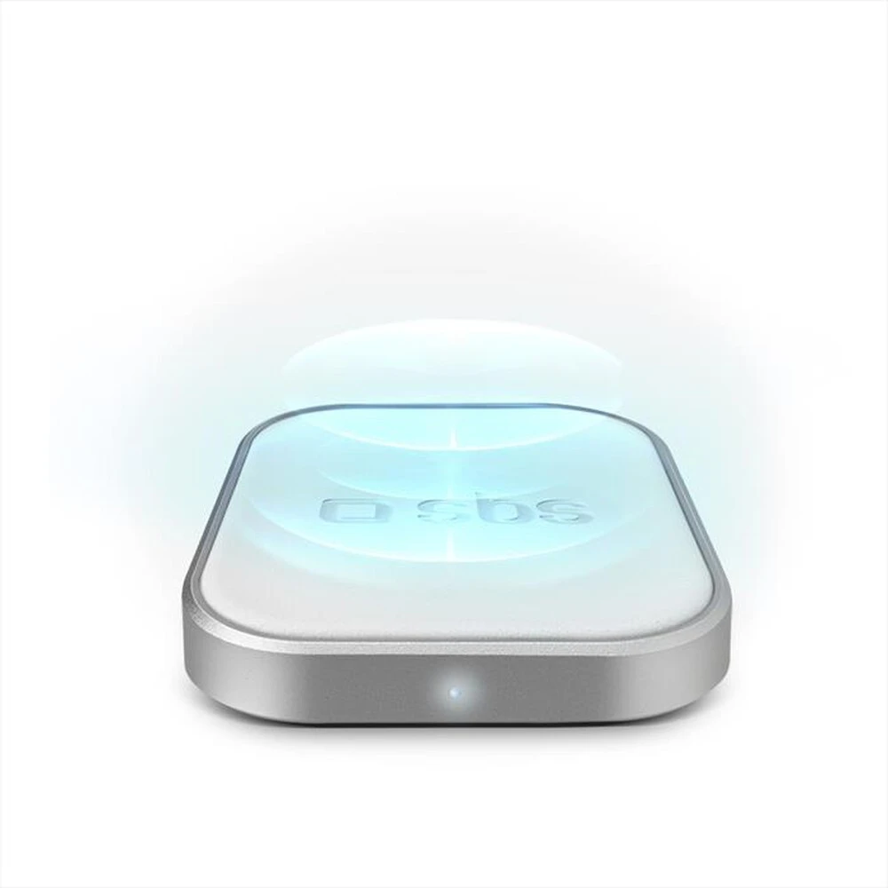 SBS - TEWIRCHGAIRPODW 5 SBS - TEWIRCHGAIRPODW - immagine 3