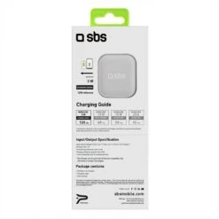 SBS - TEWIRCHGAIRPODW 11 SBS - TEWIRCHGAIRPODW -Negozio Di Elettronica 212010796 4