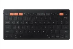 SAMSUNG - MULTI BT KEYBOARD-Nero