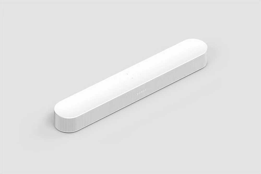 SONOS - BEAM GEN2-White 4 SONOS - BEAM GEN2-White - immagine 2