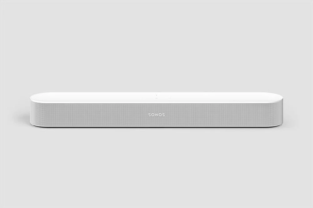 SONOS - BEAM GEN2-White 5 SONOS - BEAM GEN2-White - immagine 3