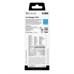 SBS - TECRLH2189AWFAST-Bianco -Negozio Di Elettronica 212011555 2