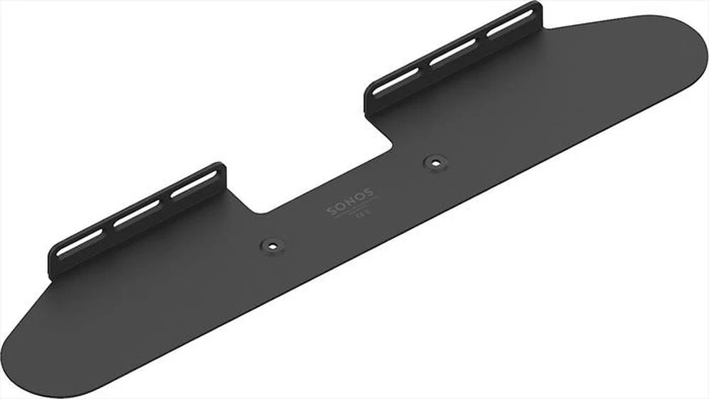 SONOS - BEAM WALL MOUNT-Black 4 SONOS - BEAM WALL MOUNT-Black - immagine 2