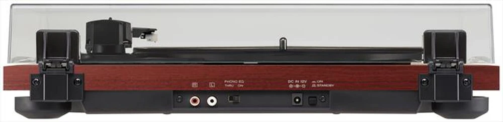 TEAC - TN-180BT-A3-Cherry 5 TEAC - TN-180BT-A3-Cherry - immagine 3