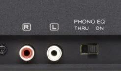 TEAC - TN-180BT-A3-Cherry 10 TEAC - TN-180BT-A3-Cherry -Negozio Di Elettronica 212011596 3