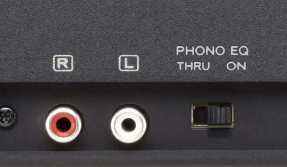 TEAC - TN-180BT-A3-Cherry 6 TEAC - TN-180BT-A3-Cherry - immagine 4