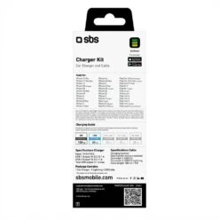 SBS - TEKITCR2ULH2189A 9 SBS - TEKITCR2ULH2189A -Negozio Di Elettronica 212012104 3