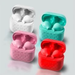 SBS - TEEARAIRFREETWSBTP-Rosa -Negozio Di Elettronica 212012109 3