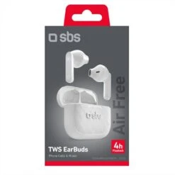 SBS - TEEARAIRFREETWSBTW-Bianco -Negozio Di Elettronica 212012111 2