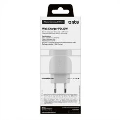 SBS - TETR1CPD20 7 SBS - TETR1CPD20 -Negozio Di Elettronica 212012112 2