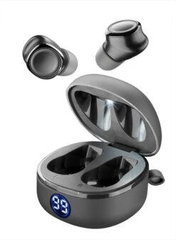 AQL - BTEVADE2TWSK-Nero